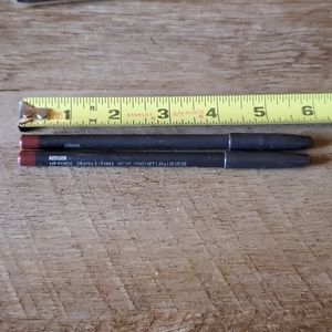 Mac auburn lip pencil